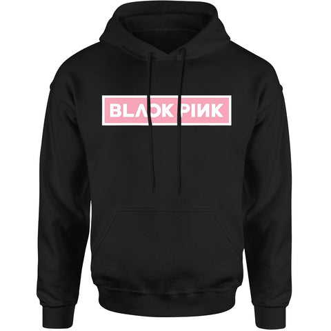 Black Pink K-POP Custom Printed T-Shirts and Hoodies in Kuwait - we ship worldwide - Fashion Apparel and Clothing tshirts