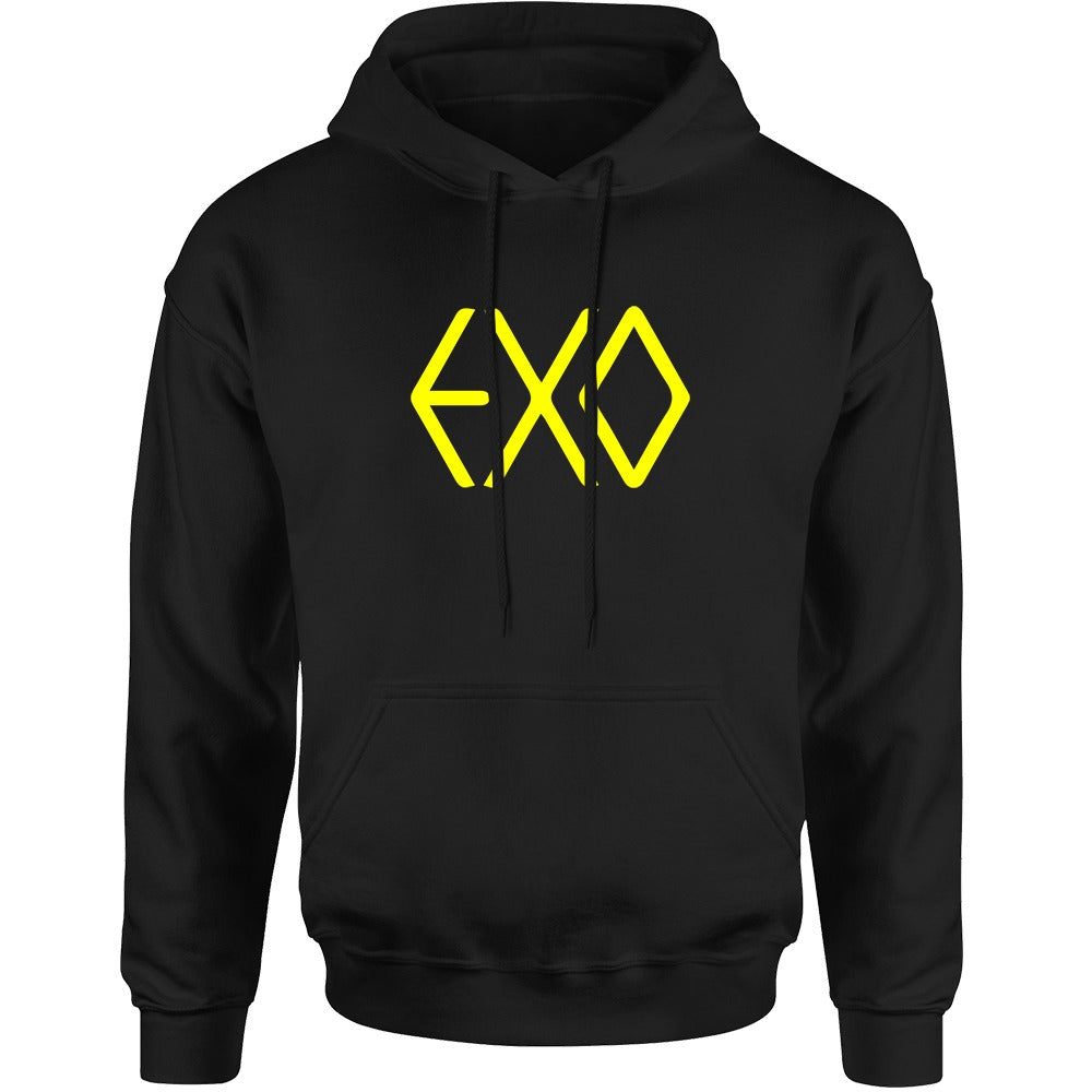 ANBRO2 STORE EXO Hoodie