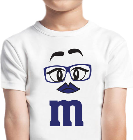 M&M 2 Kids T-Shirt