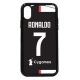 Ronaldo Juve Kit 19-20 Case