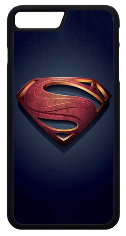 Superman "Man of Steel" Mobile Cover custom printed ANBRO2 Kuwait superheroes marvel comics DC Comics movies tv series