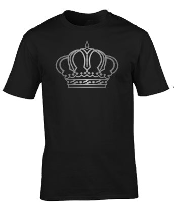 The Royal Crown T-Shirt