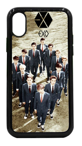 EXO Mobile Cover (1)
