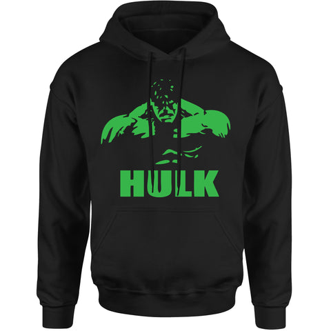 Hulk Hoodie