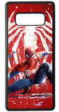 Spiderman Mobile Case