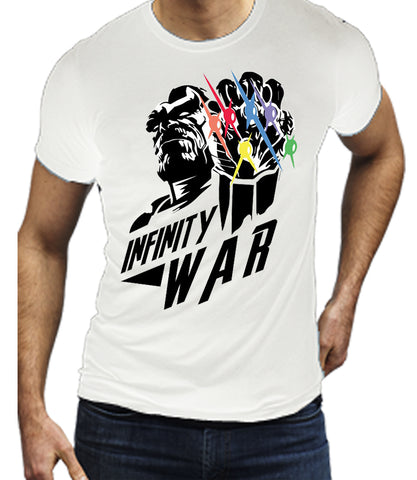 Avengers Thanos Infinity War T-Shirt