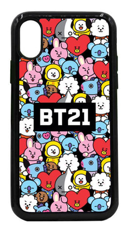 BT21 Mobile Cover (3)