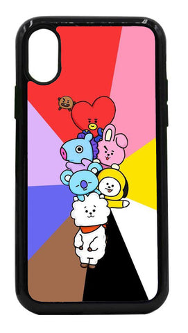 BT21 Mobile Cover (1)