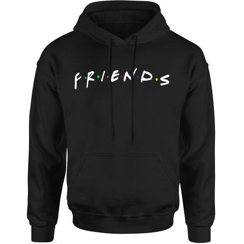 Friends Custom Printed T-Shirts and Hoodies in Kuwait - we ship worldwide - Fashion Apparel and Clothing tshirts
