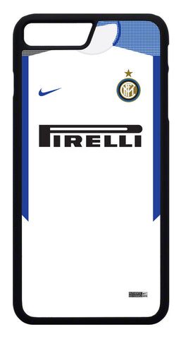 ANBRO2 Store - Inter Milan 2017-2018 Kit Custom Printed Mobile Cover