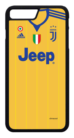 Juventus 2017-2018 Kit 2 Cover