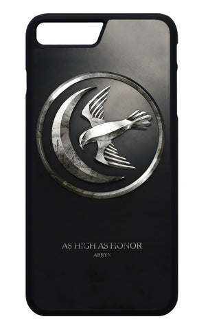Game of Thrones As High As Honor Mobile Cover