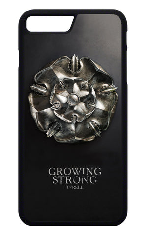 Game of Thrones Growing Strong Mobile Cover