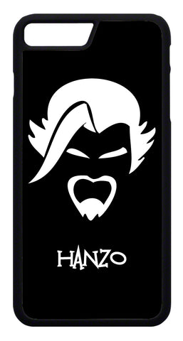 Overwatch Hanzo Mobile Cover