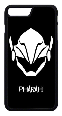 Overwatch Pharah Mobile Cover