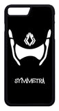 Overwatch Symmetra Mobile Cover