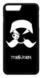 Overwatch Torbjorn Mobile Cover