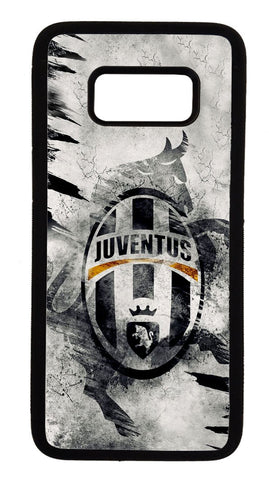 Juventus Juvi Bull Custom Printed Plastic w/ Rubber Edges Mobile Cover ANBRO2 Kuwait Case Football
