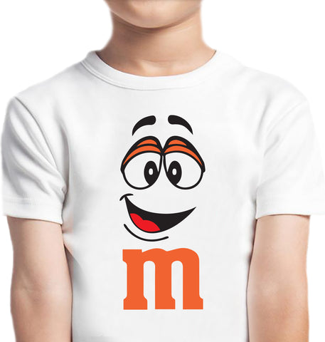 M&M 4 Kids T-Shirt