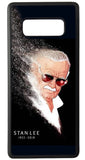 Stan Lee Mobile Cover
