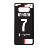 Ronaldo Juve Kit 19-20 Case