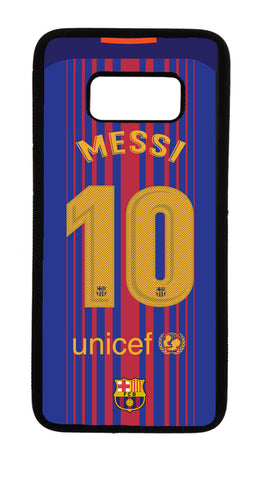 ANBRO2 Store - Messi 10 2017-2018 Kit Custom Printed Mobile Cover