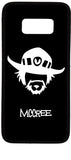 Overwatch Mccree Mobile Cover