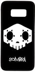 Overwatch Sombra Mobile Cover