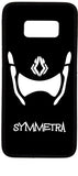 Overwatch Symmetra Mobile Cover