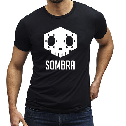 Overwatch Sombra T-Shirt