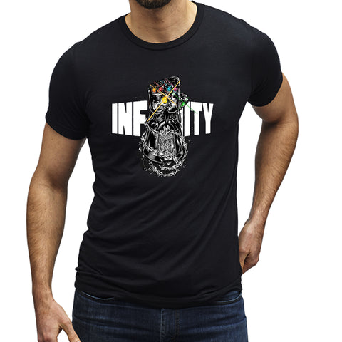 Infinity War Fist T-Shirt