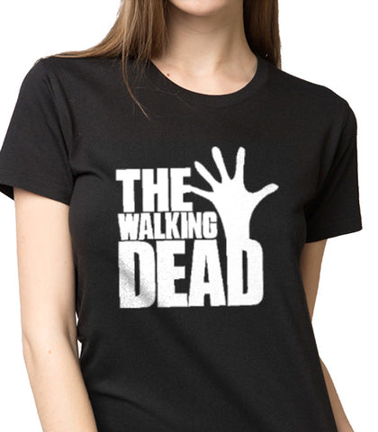 Walking Dead Hand T-shirt