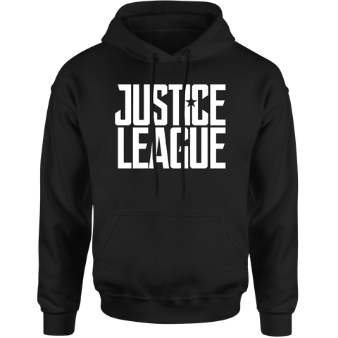 Justice League Hoodie