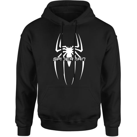 Marvel Spiderman Custom Printed T-Shirts and Hoodies in Kuwait - we ship worldwide - Fashion Apparel and Clothing tshirts